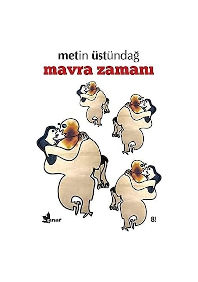 Mavra Zamanı - 57858324546362499247185