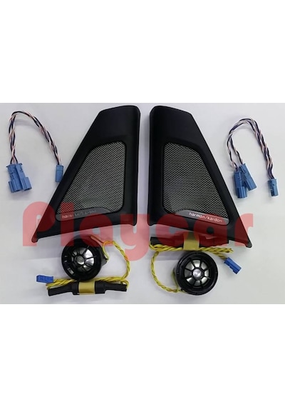 Bmw F10 Harman Kardon F10 Tweeter Ve Kapagi 404196916 Bmw F10 Harman Kardon F10 Tweeter Ve Kapagi 404196916
