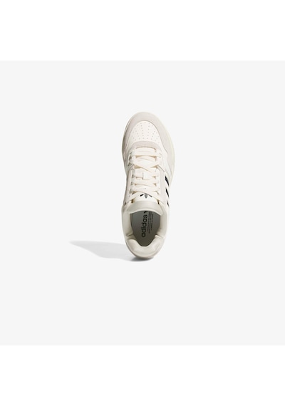 Adidas Drop Step Lo 2.0 Unisex Beyaz Spor Ayakkabı Kj1108