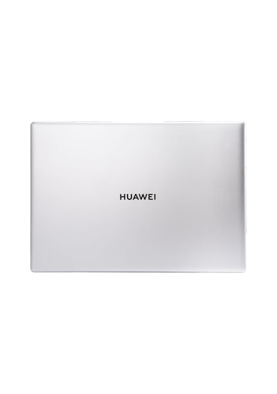 Huawei Matebook D14 2019-2022 Kılıf Uyumlu Kristal Parlak Şeffaf Sert Hard Case İnce Hafif Çizilme Koruma 14 İnç Şeffaf Belirtilmemiş