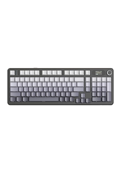 Attack Shark X98 Pro Kablosuz Mekanik Klavye