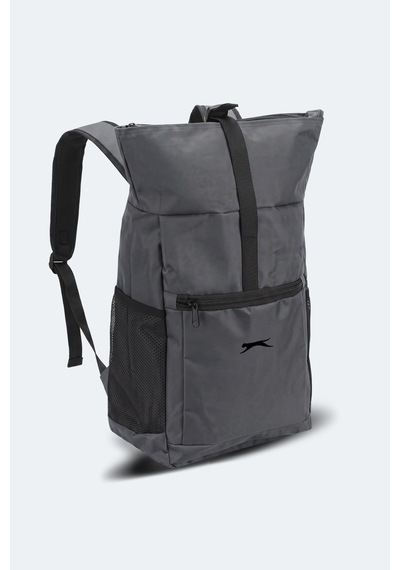 Slazenger Golat Unisex Koyu Gri Sırt Çantası