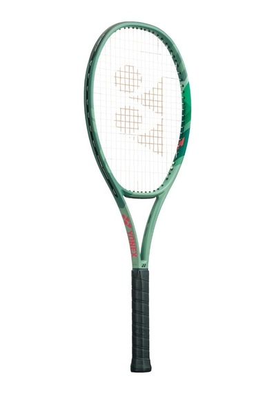 Yonex Percept 100d Inch 305 Gram Kordajsız Zeytin Yeşili Tenis Raketi