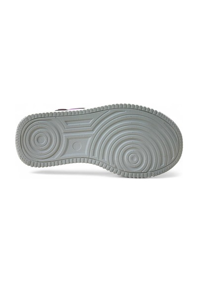 Cool Megan Kız Çocuk Sneaker Beyaz