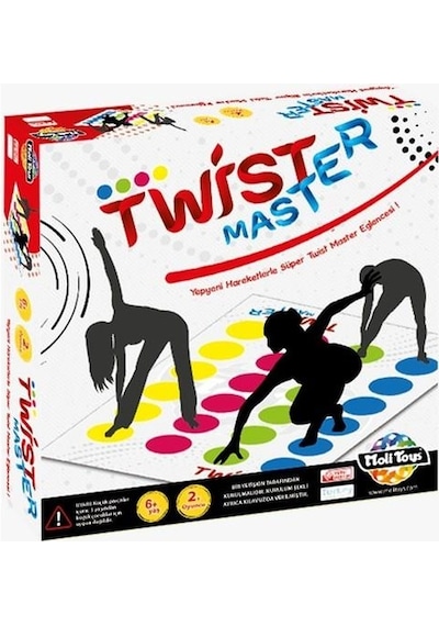 Moli Twist Master