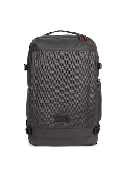 Eastpak Tecum M Cnnct Accent Grey Notebook Laptop Sırt Çantası Ek Gri
