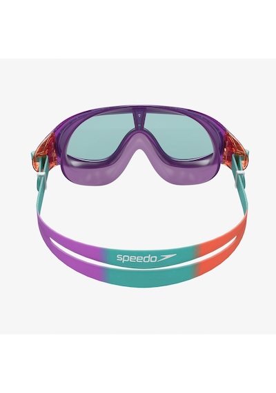 Speedo Rift Çocuk Mor Yüzücü Gözlüğü - 8-01213b998 Mor