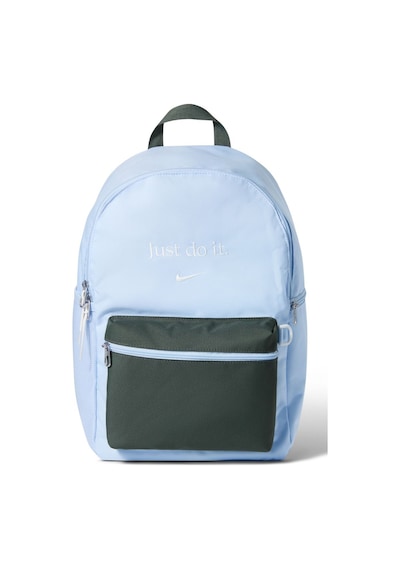 Nike Heritage Backpack 2.0 23 L Iq3296-407 Sırt Çantası Unisex Çanta Mavi