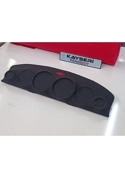 Kayseri Pandizot Toyota Corolla Efsane Kasa Pandizot 4 20 2 10 Tiz Polyesterli Fiber