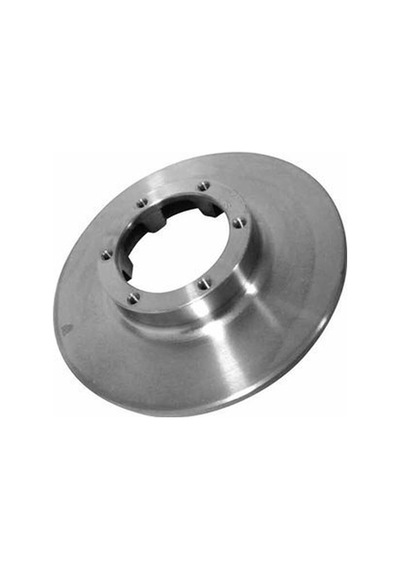 Renault R12 Toros Ön Fren Disk 1990-2002 7700502515 186226 1.4