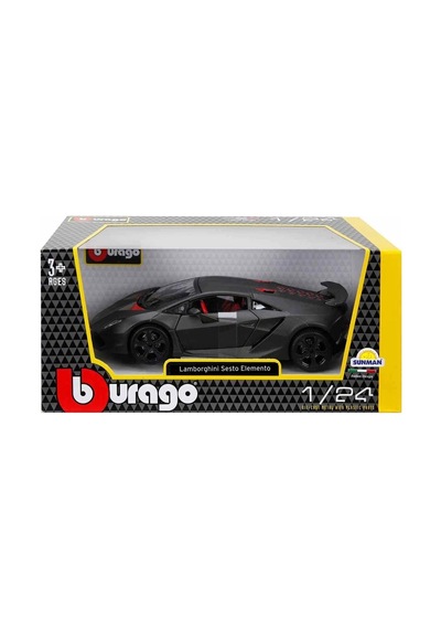 21061 1:24 Lamborghini Sesto Elemento -