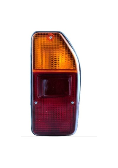Crn Renault 12 Toros Sw Uyumlu Arka Stop Komple Sağ Sertplas Eski Üretim