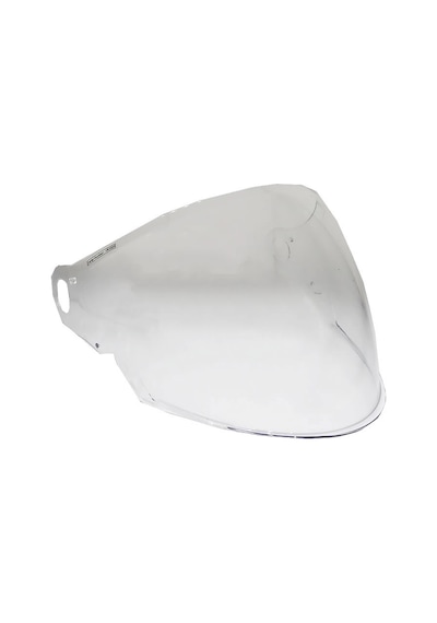 Ls2 Aırflow 2 Kask Camı Beyaz Beyaz