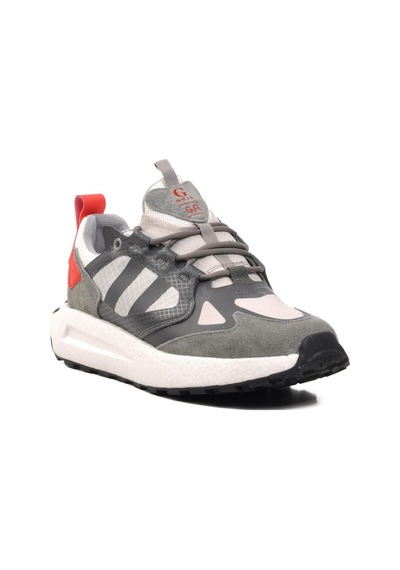 Guja 23k532 Gri Erkek Sneaker 001
