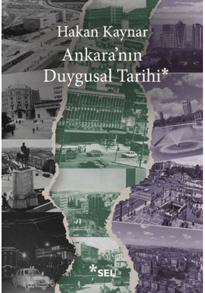 Ankara'nın Duygusal Tarihi - Ezjı-728751