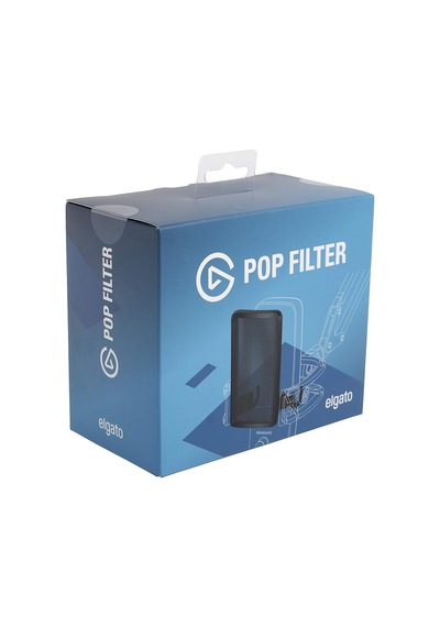 Elgato Wave Mikrofon Ses Filtresi 10mad9901