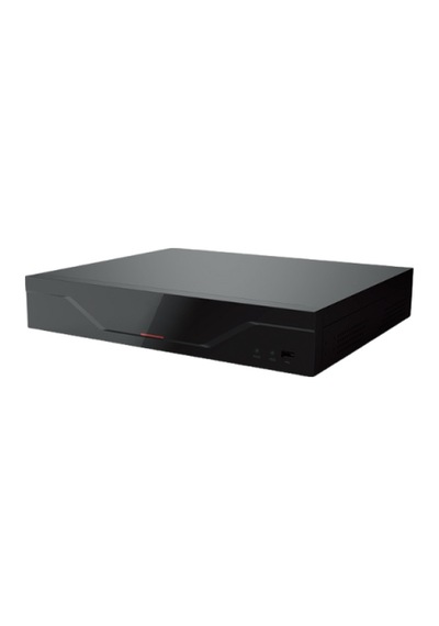 Holowits 8 Kanal 8mp 1 Disk H.265 Network Kayıt Cihazı
