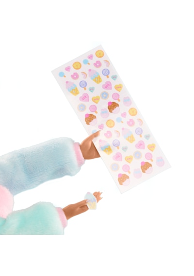 L.O.L. Surprise OMG Sweet Nails-C Sprkls