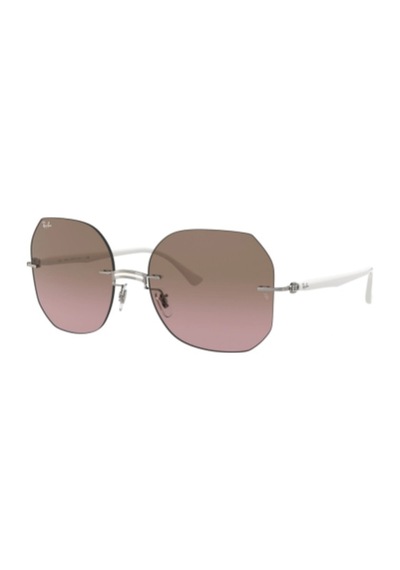 Ray-ban Rb8067 159/14 Faset Kadın Güneş Gözlüğü