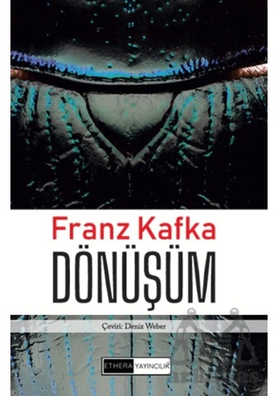 Dönüşüm Ethera Yayıncılık