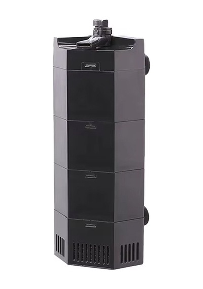 Cosmotex Sobo Köşe İç Filtre 650lh 12w 20