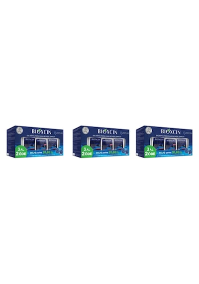 Quantum Şampuan 3 Al 2 Öde Kuru Ve Normal 3'lü Paket