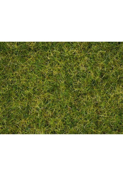 Noch 7072 Statik Çim, Yaz Çayırları Karışımı, 2.5-6.0 Mm. 50 Gram Diorama Malzemesi-54580