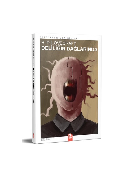 H.p. Lovecraft Klasikler Dizisi, 6 Kitap Set, Karanlıkta Fısıldayan, Cthulhu'nun Çağrı, Deliliğin Dağlarında, Innsmouth Üzerindeki Gölge, Dunwich Dehşeti, Nyarlathotep Sku: Smgstkae694c99c4 H.p. Lovecraft Klasikler Dizisi, 6 Kitap Set, Karanlıkta Fısıldayan, Cthulhu'nun Çağrı, Deliliğin Dağlarında, Innsmouth Üzerindeki Gölge, Dunwich Dehşeti, Nyarlathotep Sku: Smgstkae694c99c4
