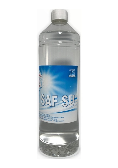 Glace Saf Su 1Lt