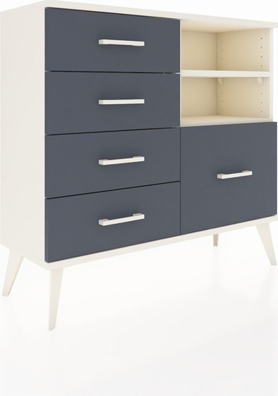 Arges Şifonyer 2 Raflı 5 Çekmeceli 88x30x80 Aytaşı-aytaşı/antrasit Aytaşı/antrasit Arges Şifonyer 2 Raflı 5 Çekmeceli 88x30x80 Aytaşı-aytaşı/antrasit Aytaşı/antrasit
