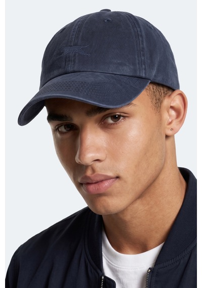 Slazenger Sunstalk Unisex Lacivert Şapka