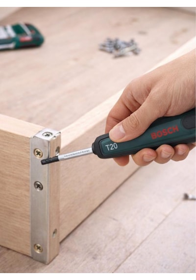 Bosch T20 X 100 Mm Torx Uçlu Tornavida 1600a03dt4