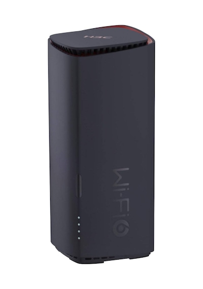 H3c Magic Bx54, Tekli Mesh, 5400mbps, Dual Band, Wifi6, 4port Gigabit Lan, Geniş Kapsama Alanı, Router, Geniş Alan İnternet Ağı Sağlayıcısı