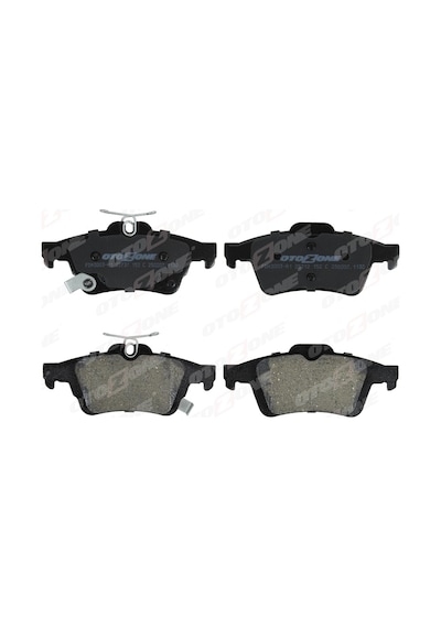 Otozone Arka Balata Focus Iı Cmax 03 Connect 02 Laguna Iıı 07 Opel Vectra C 02 Sıgnum 03 Cıtroen C5 08 Peugeot P508 10 18 Otozone Fda3003-r1 3m512m008ac 440601689r 93192623 Otozone Arka Balata Focus Iı Cmax 03 Connect 02 Laguna Iıı 07 Opel Vectra C 02 Sıgnum 03 Cıtroen C5 08 Peugeot P508 10 18 Otozone Fda3003-r1 3m512m008ac 440601689r 93192623
