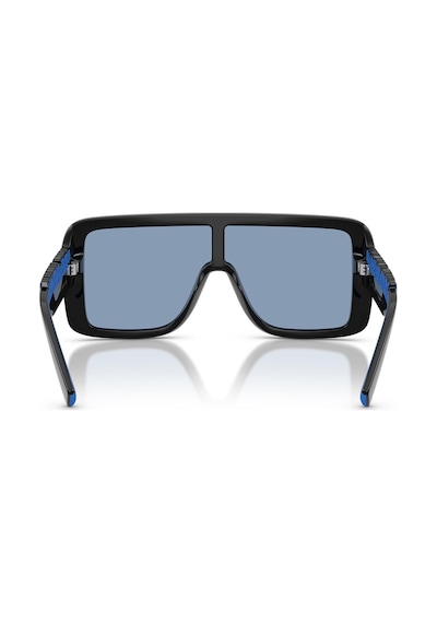 Dolce Gabbana Dg6204 501/80 34 Unisex Güneş Gözlüğü Siyah