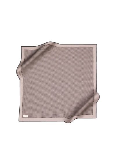Pierre Cardin İpek Eşarp - 2025 İlkbahar-yaz - 5288230-315 - Sura 315 Çok Renkli 315 Çok Renkli