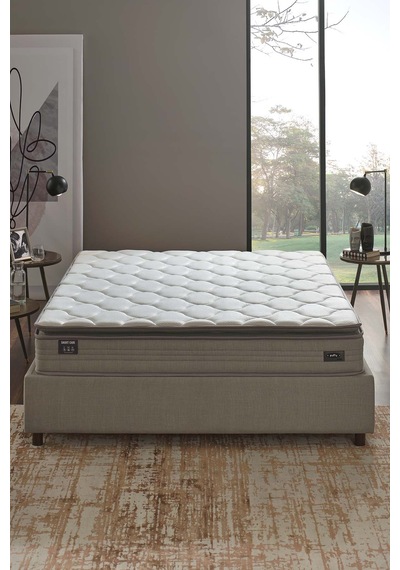 Puffy Smart Care Pedli Yaylı Yatak 160x200 cm
