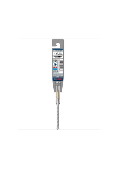 Bosch Sds Plus-5x Dört Elmaslı 6 X 110 Mm Matkap Ucu 2608706875