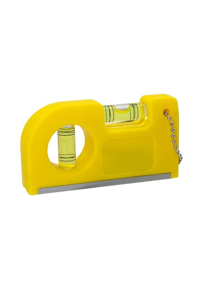 6560 Cep Tipi Mıknatıslı Mini Su Terazisi 8.5 Cm
