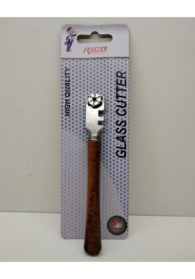 Rico Cam Kesme Elması 025-bb4385