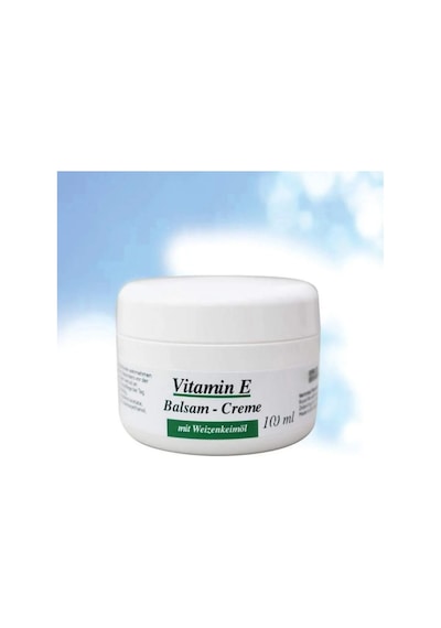 Dr. Förster E Vitaminli Yüz Bakım Kremi 100 ML