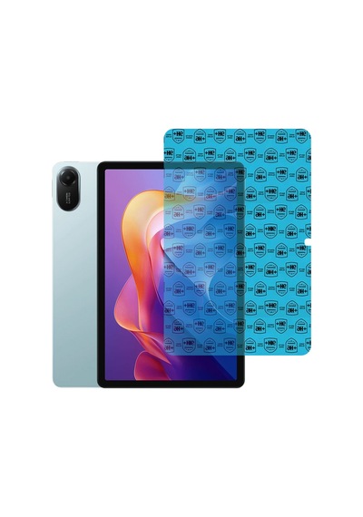 Xiaomi Redmi Pad 2 Uyumlu 11 İnç Nano Cam Ekran Koruyucu