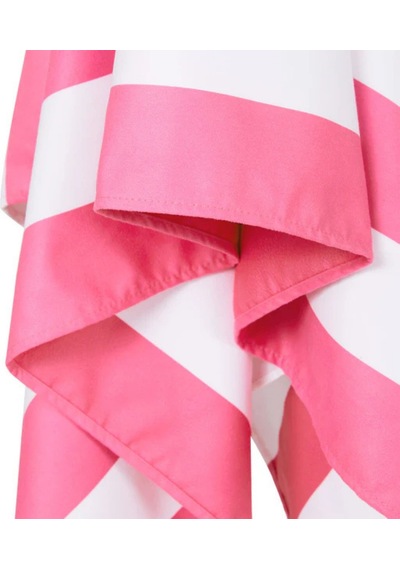 Dock And Bay Plaj Havlusu Cabana L Phi Phi Pink