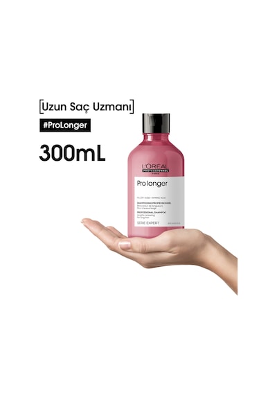 L'Oréal Professionnel Serie Expert Pro Longer Saç Uçlarının Görünümünü Yenileyici Ve Yoğunlaştırıcı