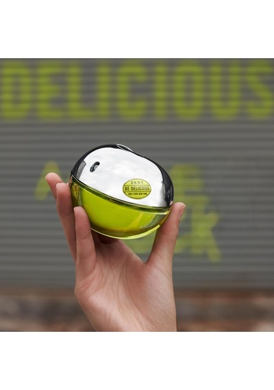 Be Delicious Edp Kadın Parfümü 100 Ml Diğer