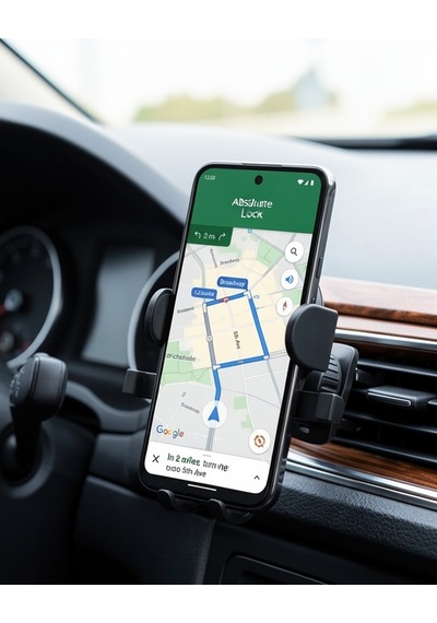 Araç İçi Telefon Tutucu Havalandırma Izgarası İçin Uczzzzj02telefontutucu-1
