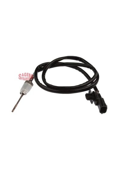 Turbo Isı Kaptoru Master Iıı-monova 2.3 Dcı 1