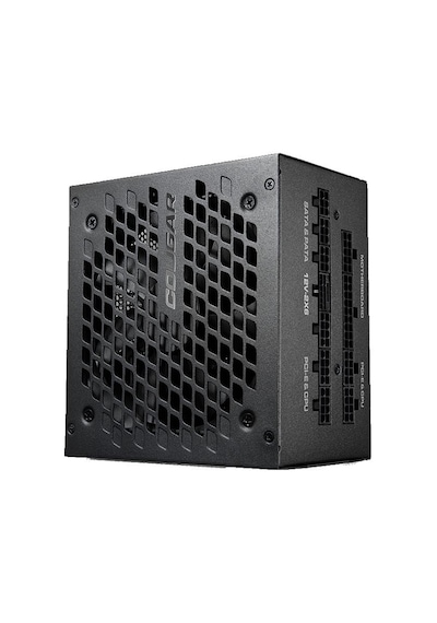 Cougar 80+ Full Mo Cgr-gex X2-1000 1000w Gold Gex X2 Gen 5.0 Power