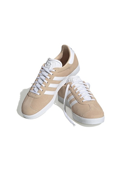 Adidas Gazelle W Unisex Günlük Ayakkabı Id7006 Krem Id7006 Krem