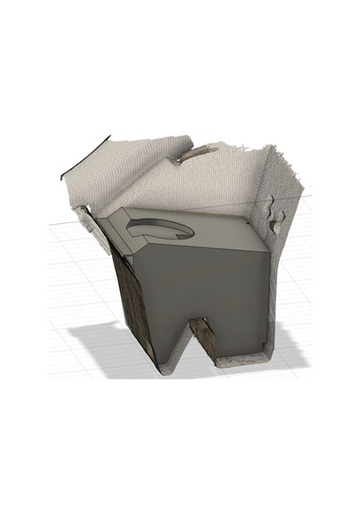 Jeep Grand Cherokee Wl İçin Magsafe Telefon Montaj Aparatı